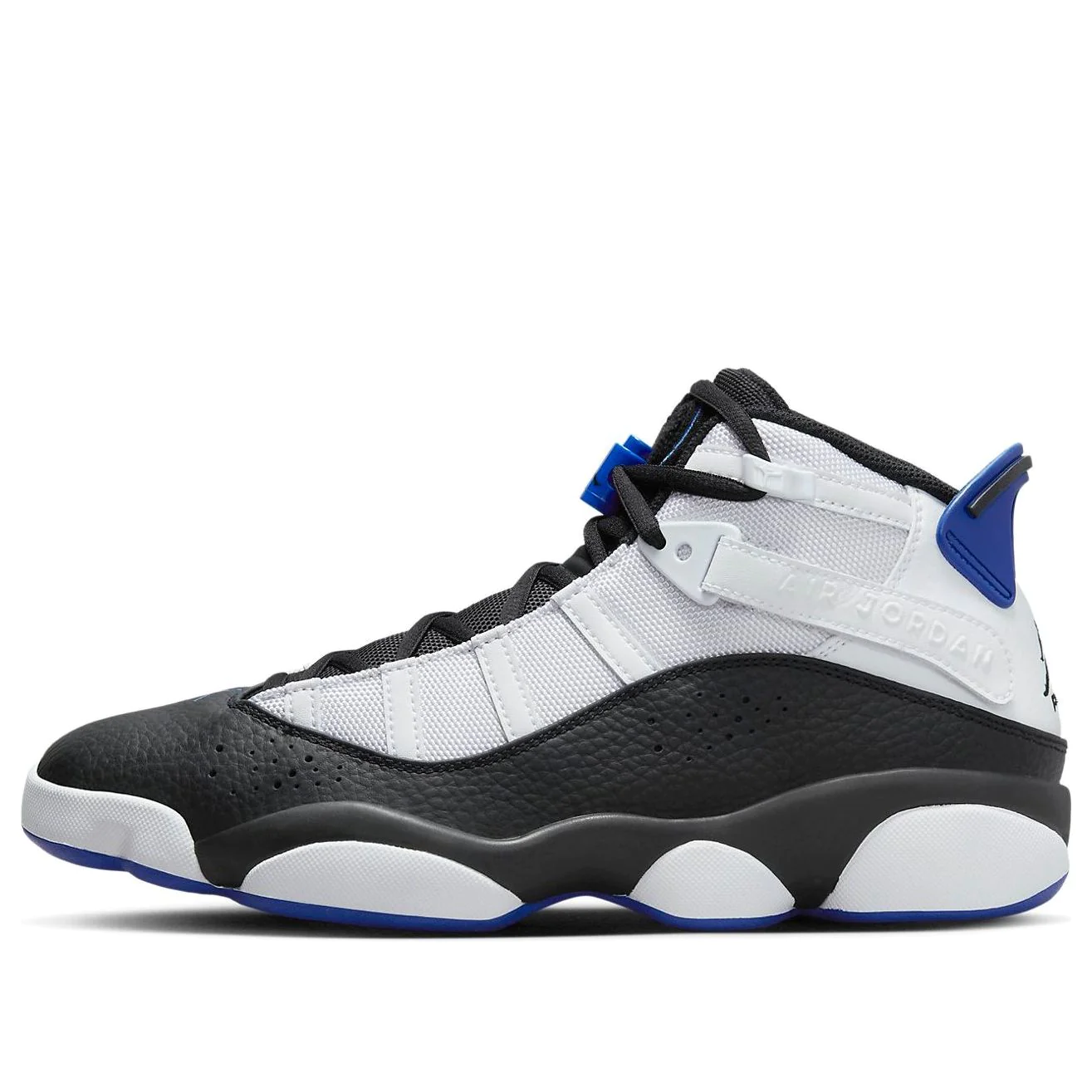 Air Jordan 6 Rings 'Game Royal' 322992-142