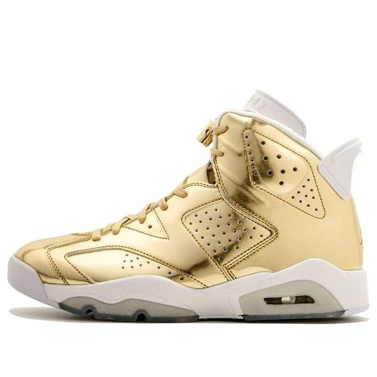 Air Jordan 6 Retro 'Pinnacle' 854271-730