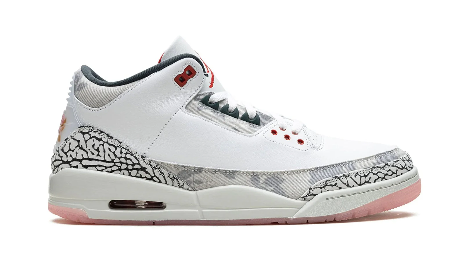 Air Jordan 3 