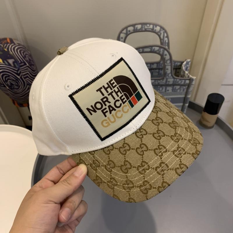 Fashion All-match Baseball Cap