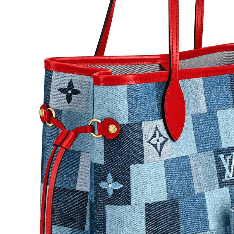 LV M44981 Neverfull MM