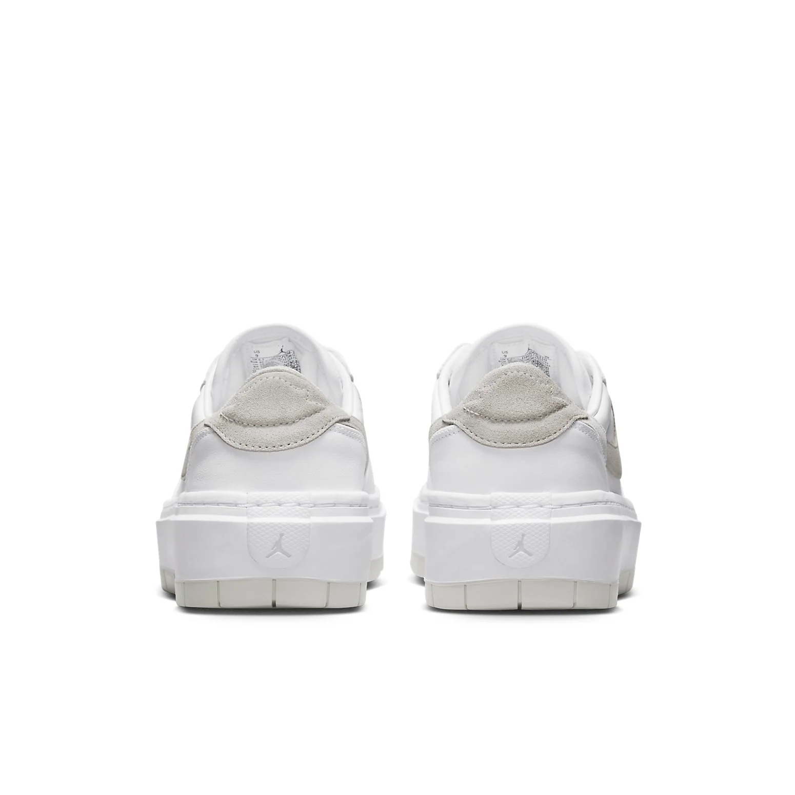 (WMNS) Air Jordan 1 Elevate 'Neutral Grey' DH7004-110