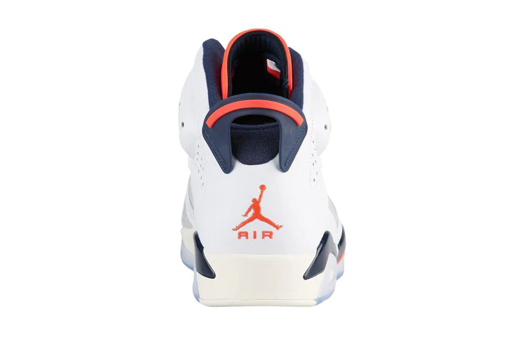 (GS) Air Jordan 6 Retro 'Tinker' 384665-104