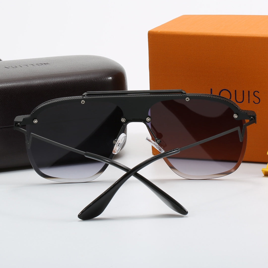 8 Color Women's Sunglasses—3613