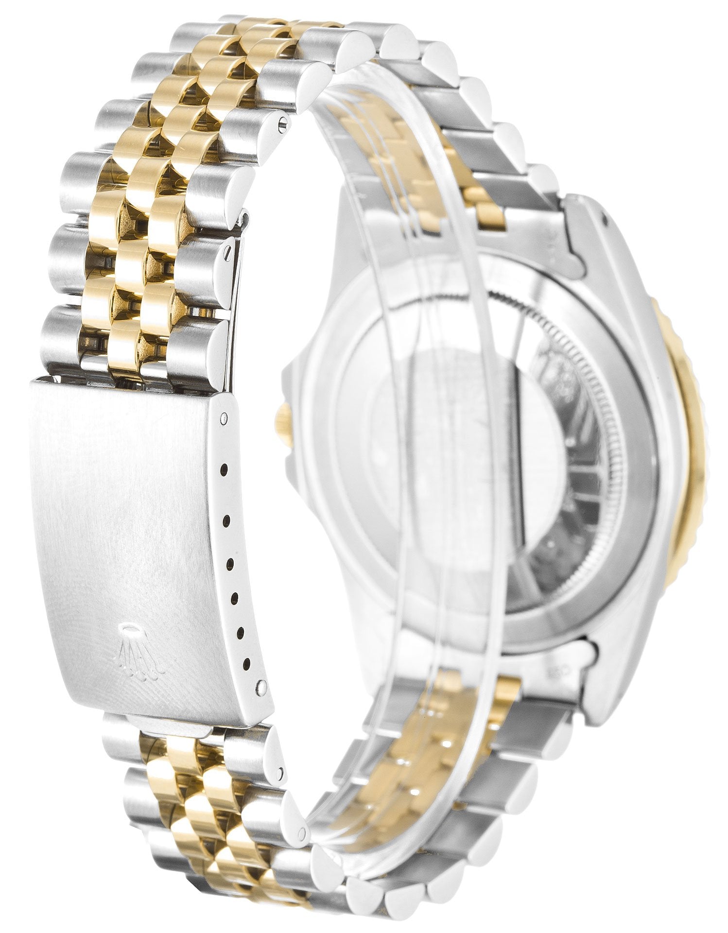 Replica Rolex GMT-Master 40mm Copper Dial 1675