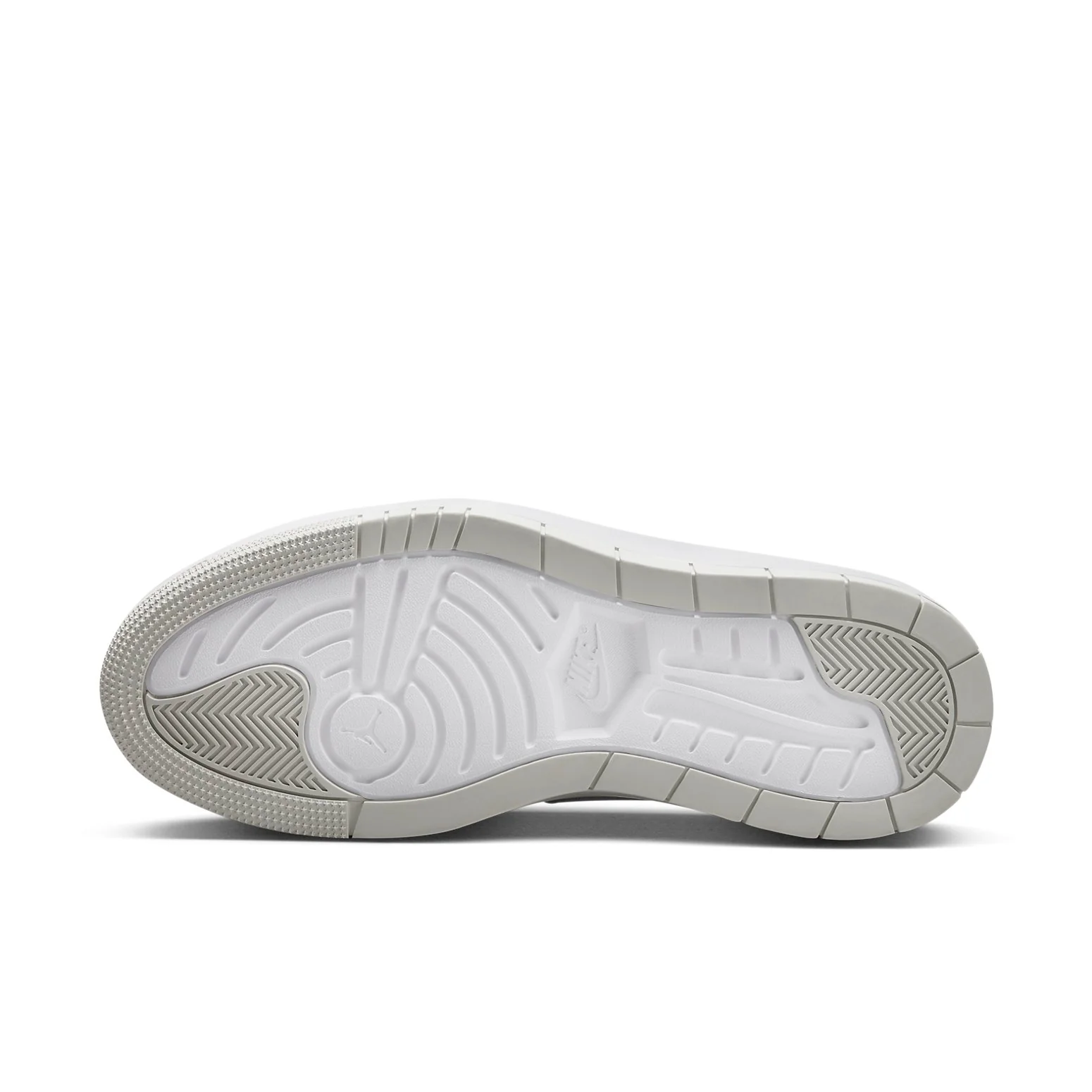 (WMNS) Air Jordan 1 Elevate 'Neutral Grey' DH7004-110