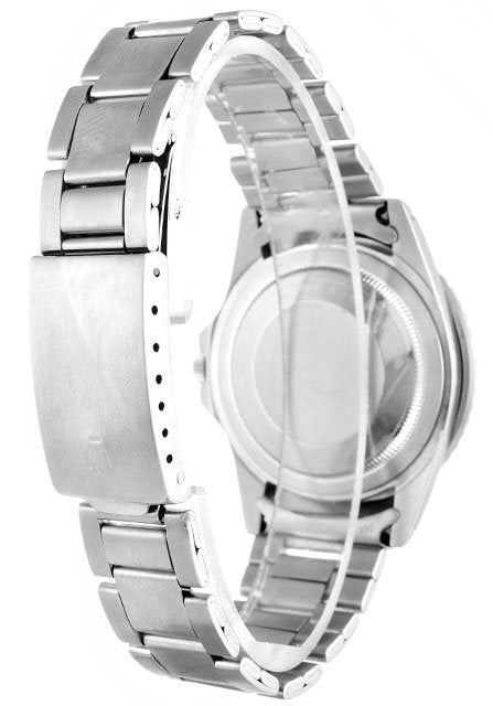 Replica Rolex GMT-Master 40mm Black Dial 1675