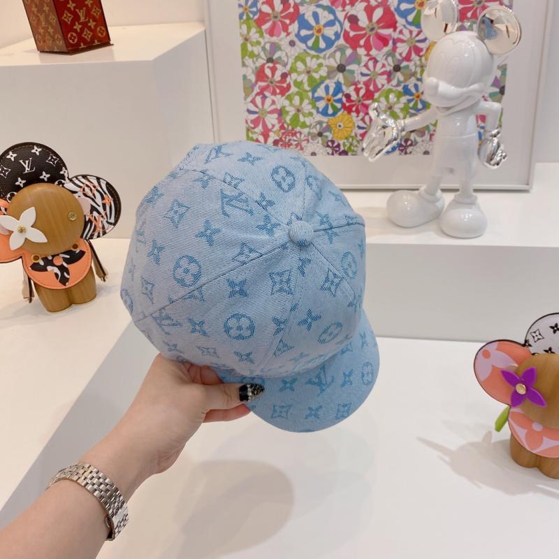 Fashion All-match Baseball Cap D041