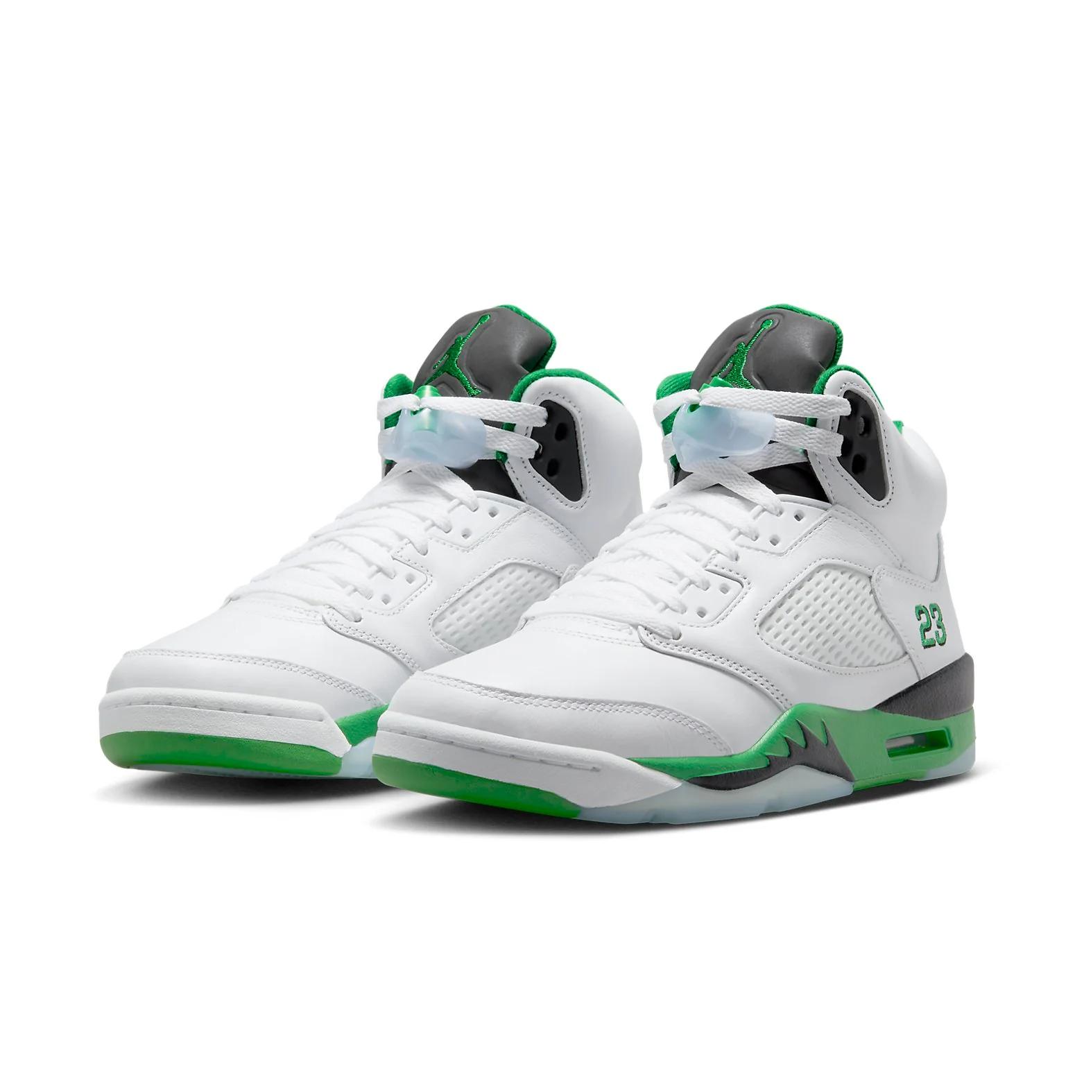 (WMNS) Air Jordan 5 Retro 'Lucky Green' DD9336-103