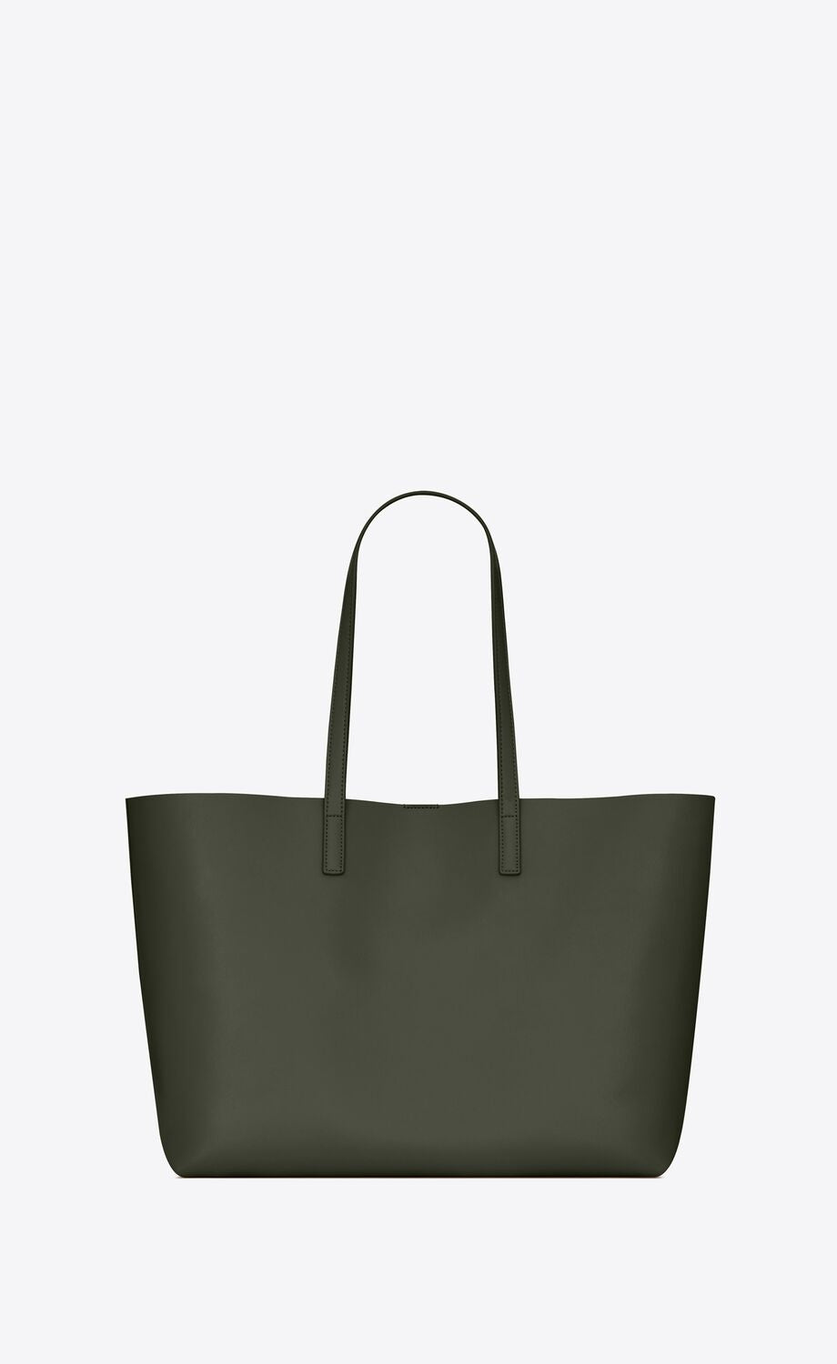 YSL Shopping YSL E/W in Supple Leather