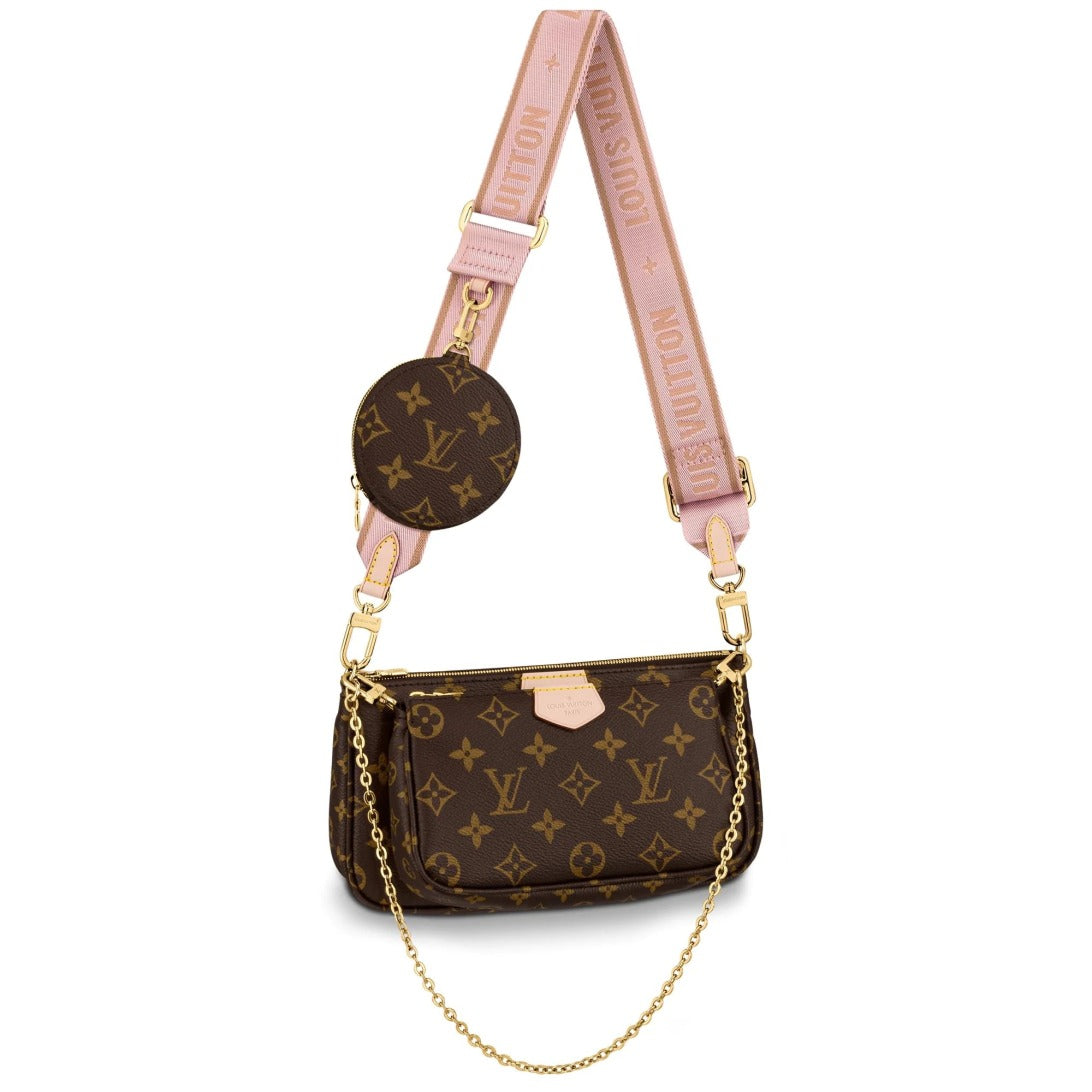 LV M44813 Multi-Pochette Accessoires