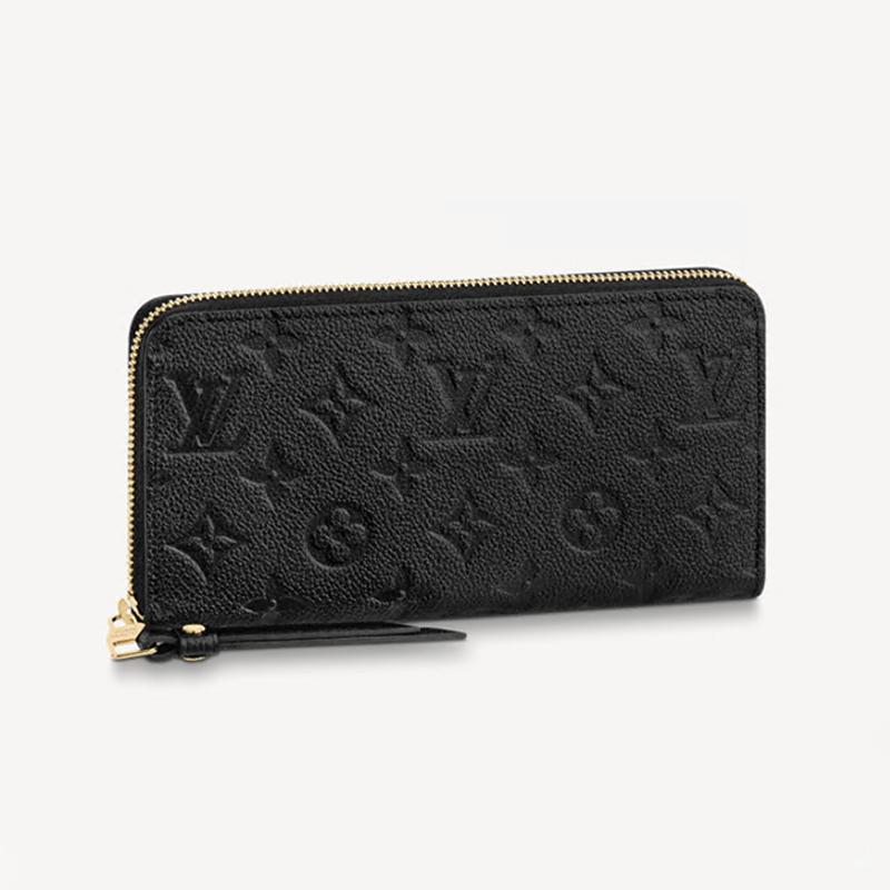 LV Rock Me Shopper Long Wallet 2 Piece Set Value Ref: M57345 + M61864