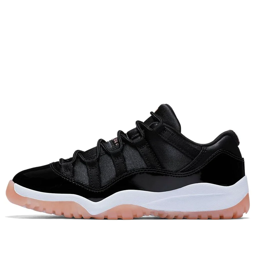 (PS) Air Jordan 11 Retro Low 'Bleached Coral' 580522-013