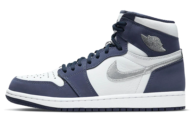 Air Jordan 1 Retro High co.JP 'Midnight Navy' 2020 DC1788-100