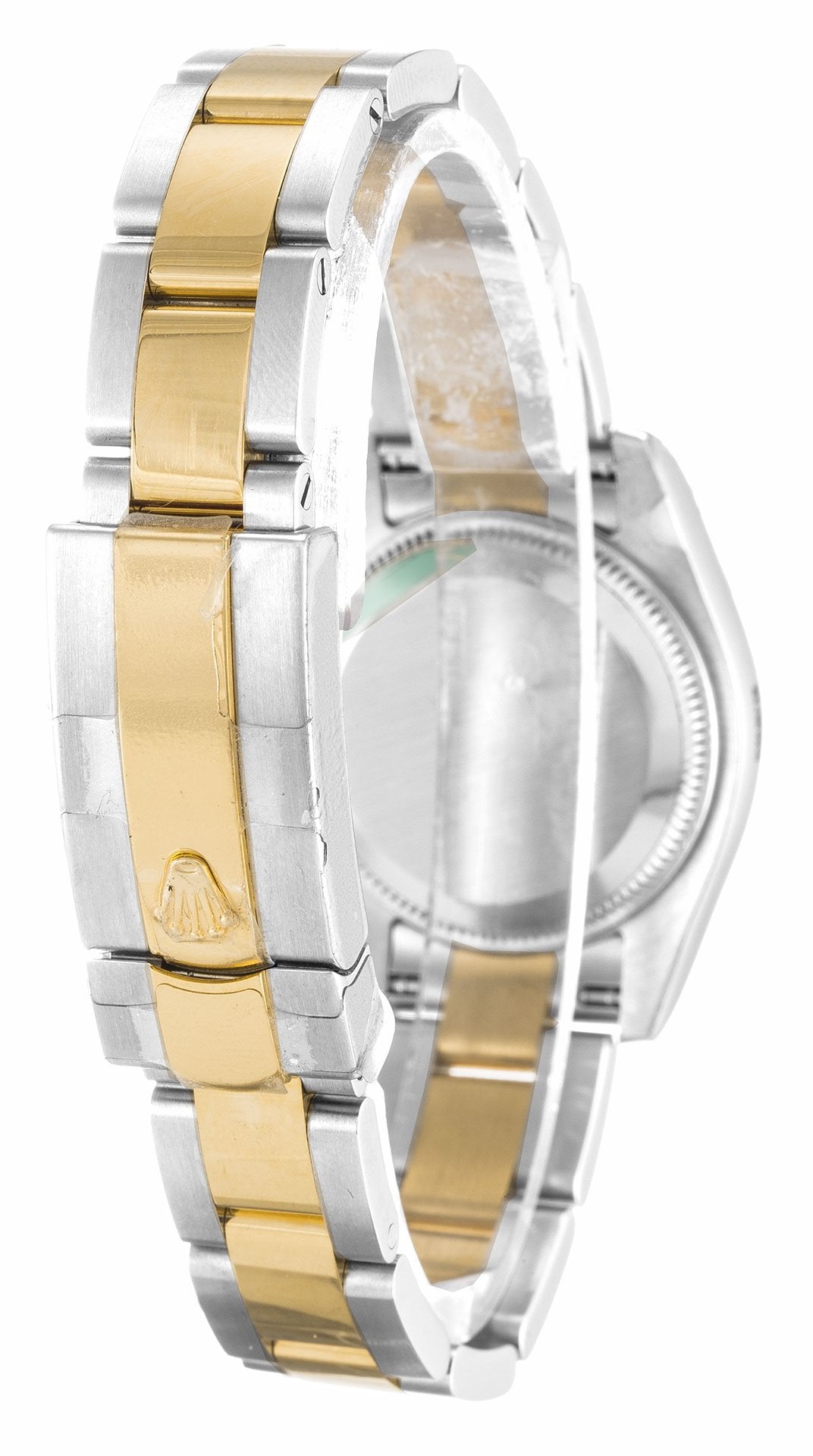 Rolex Datejust Lady White Diamond Dial 179173