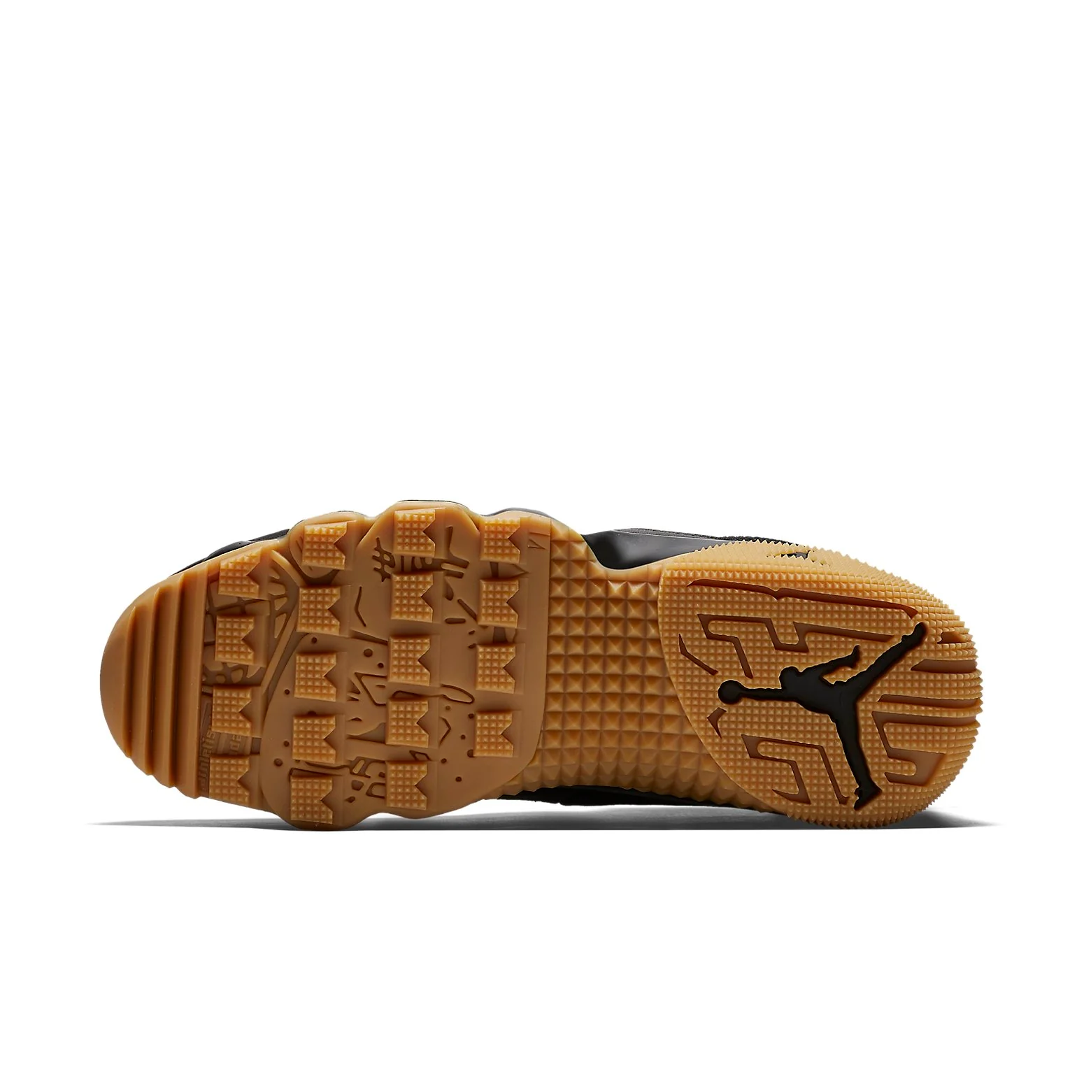 Air Jordan 9 Retro Boot NRG 'Black Gum' AR4491-025