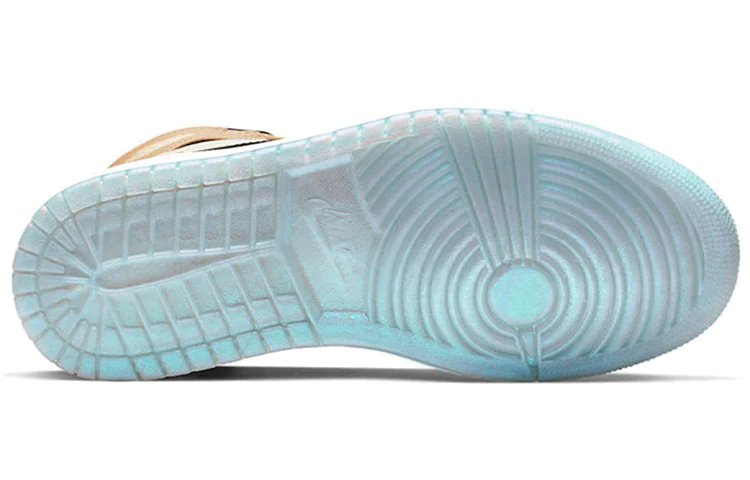 (WMNS) Air Jordan 1 High 'Mushroom' AH7389-003