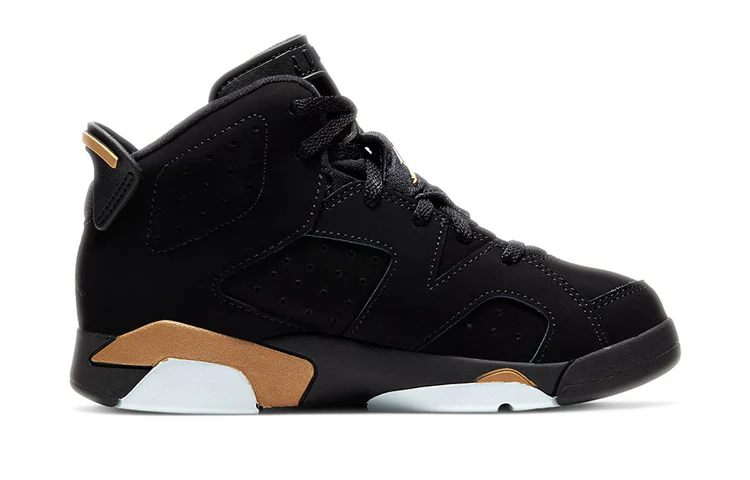 (PS) Air Jordan 6 Retro SE 'Defining Moments' 2020 CT4965-007