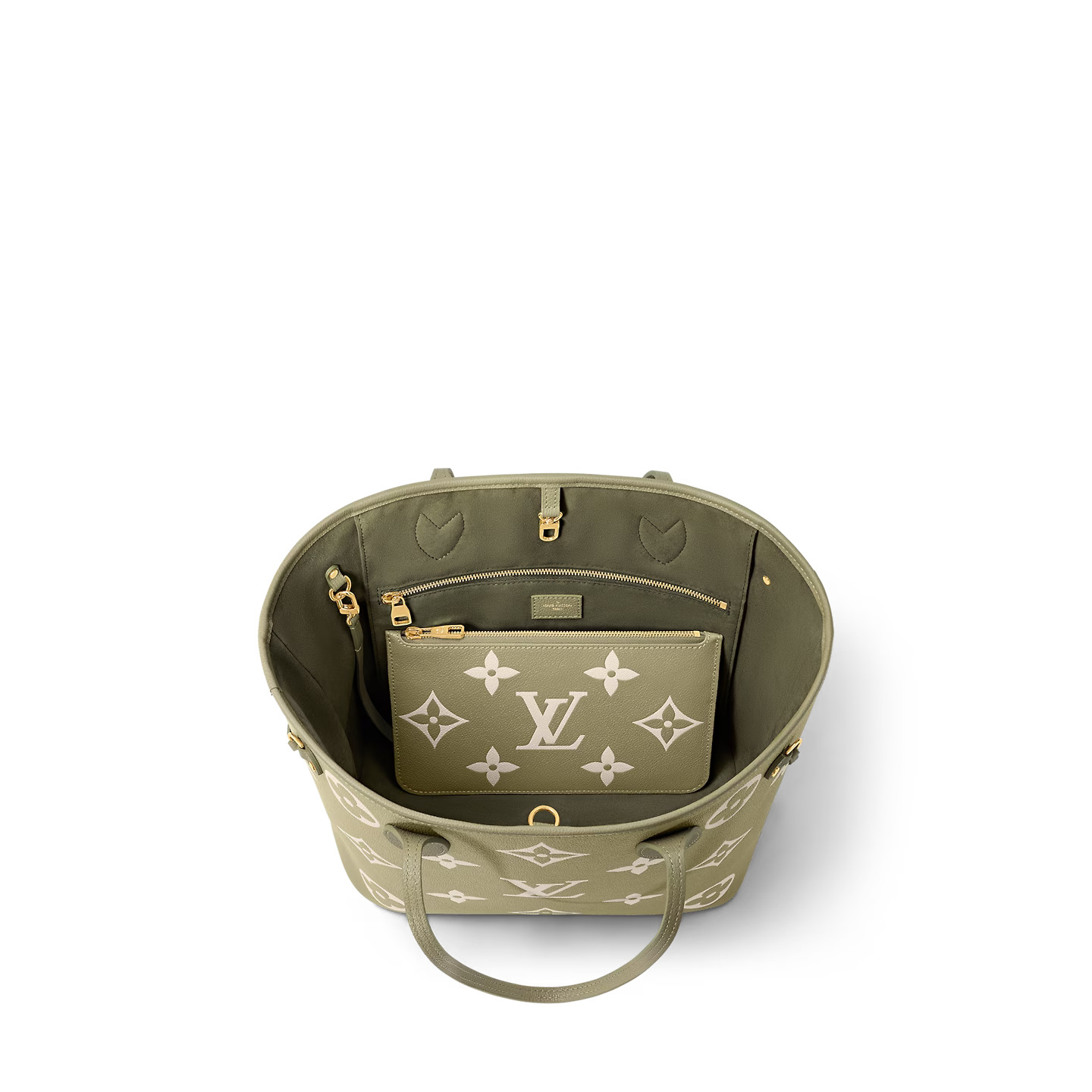 Louis Vuitton M46649 Neverfull MM
