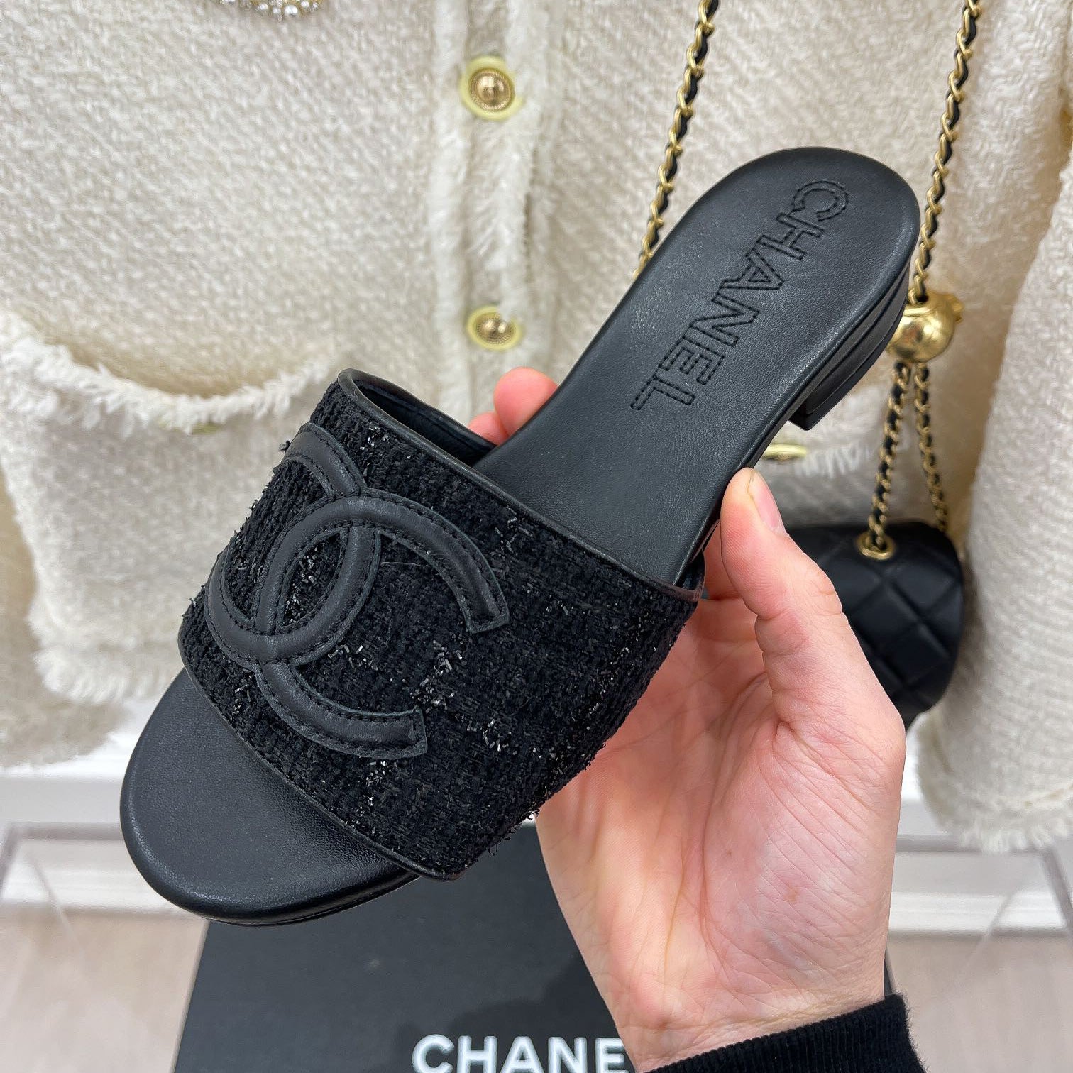 Women_Slippers/Sandals shoes eur 35-41