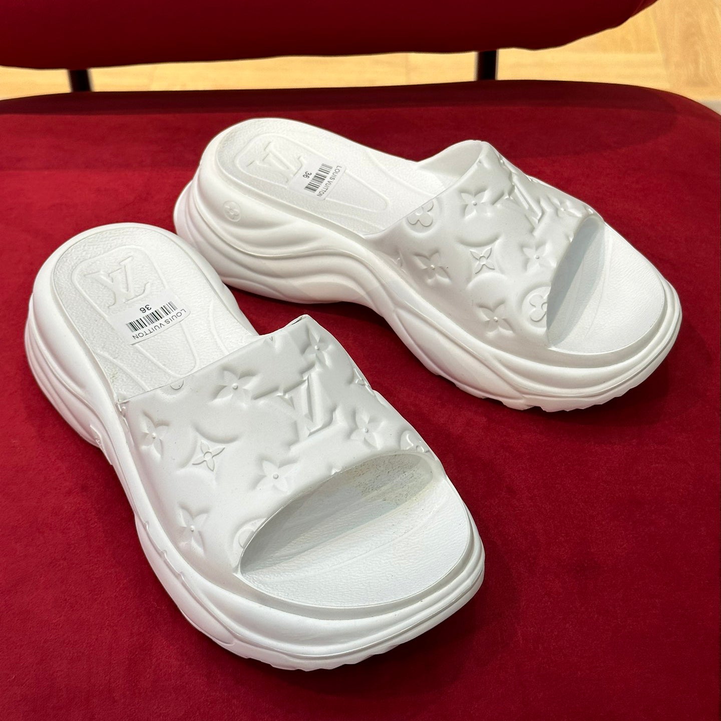 Women_Slippers/Sandals shoes eur 35-41