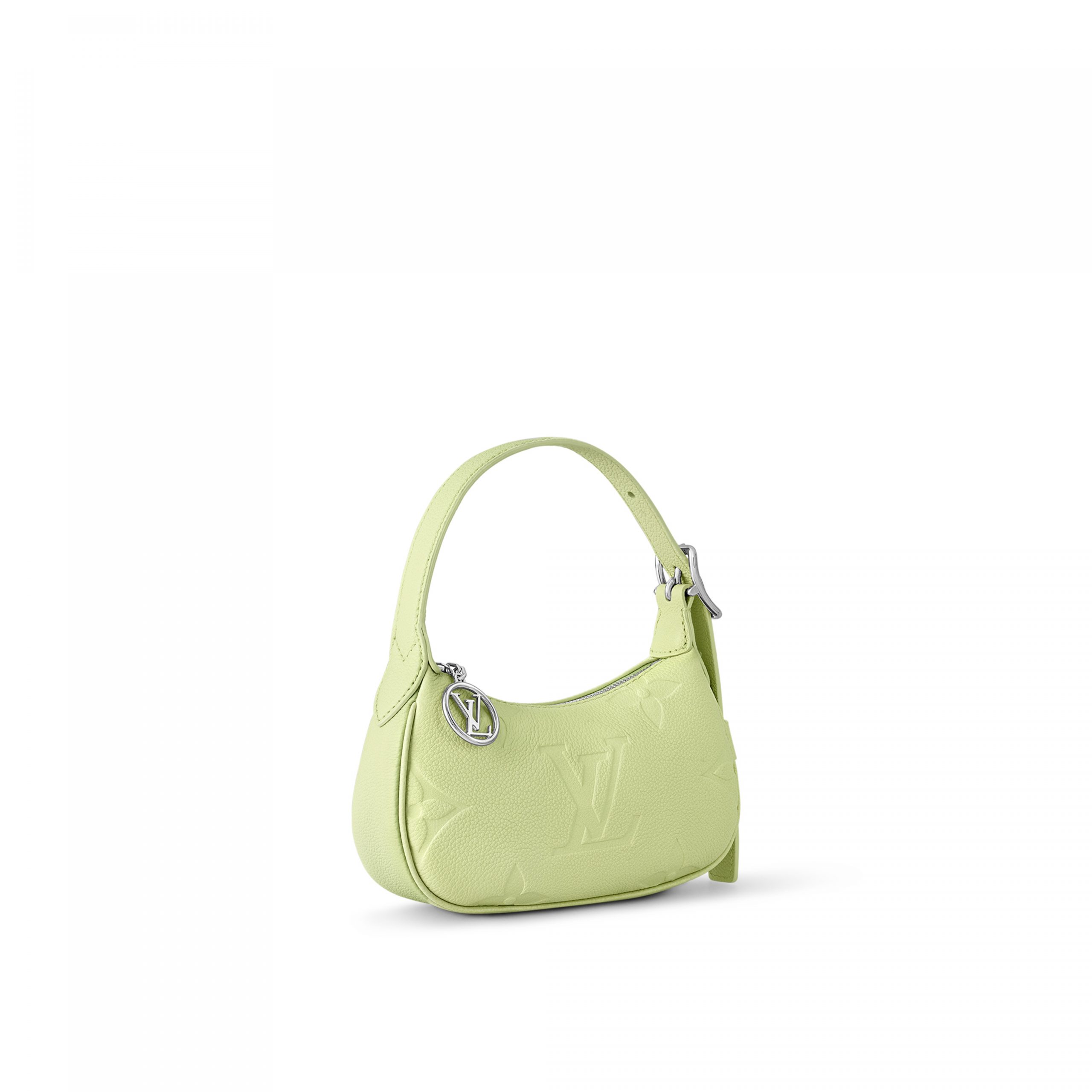 Louis Vuitton M82425 Mini Moon Light Green