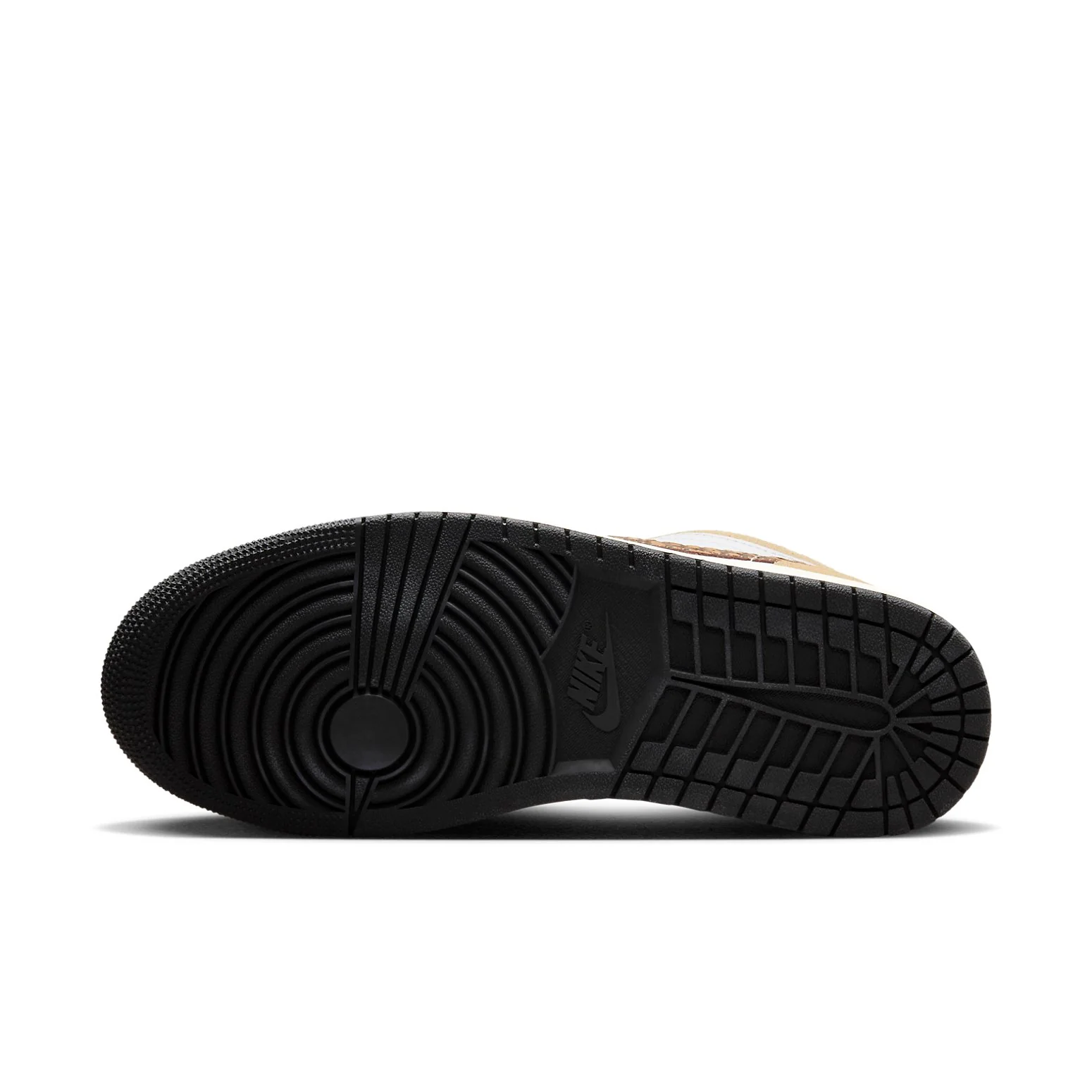 Air Jordan 1 Low SE 'Brown Elephant' DZ4130-201