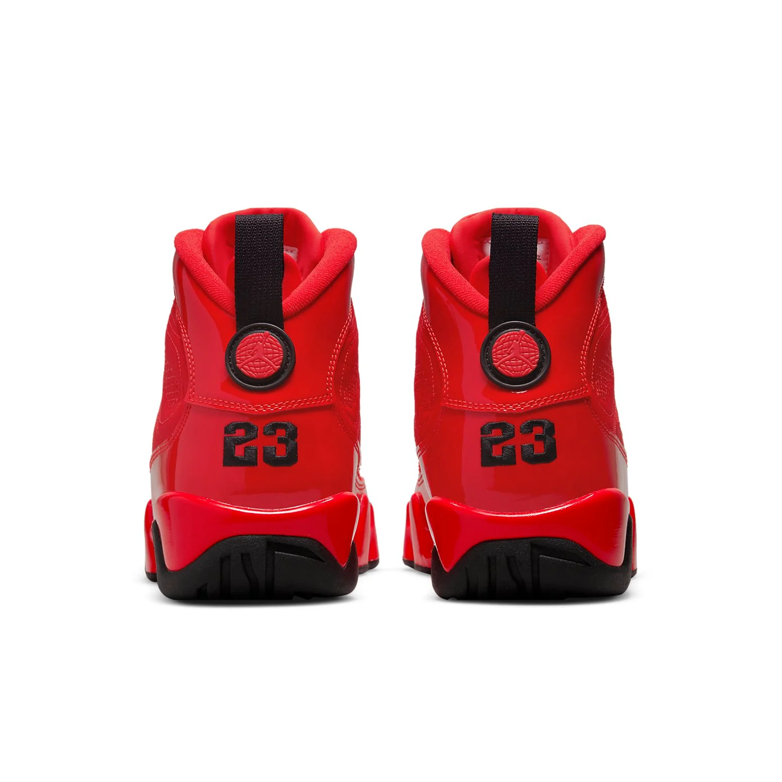 Air Jordan 9 Retro 'Chile Red' CT8019-600