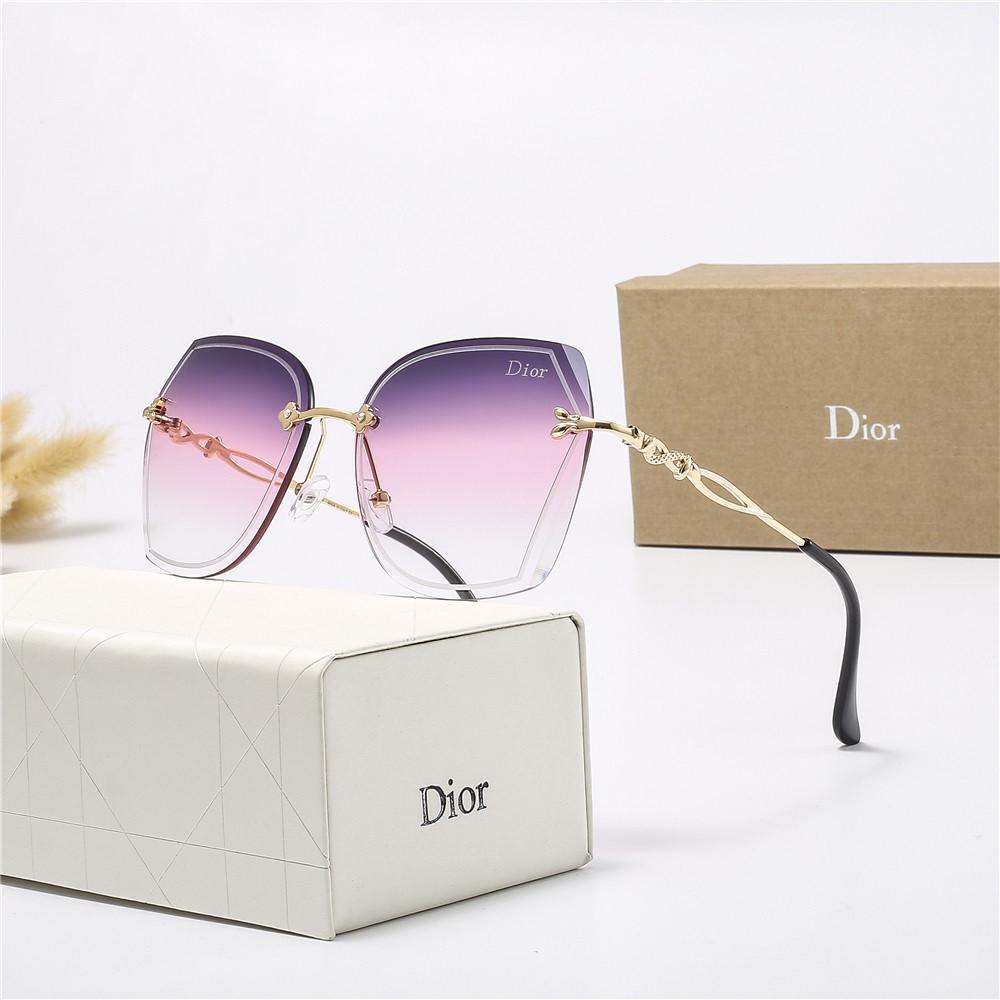 7 Color Women's Sunglasses—2205