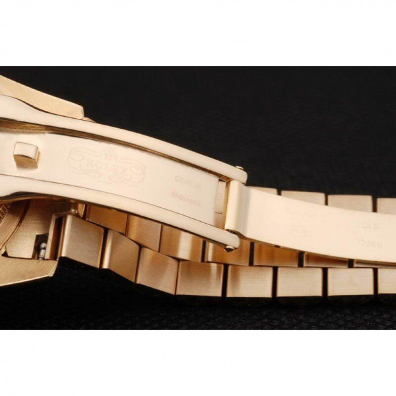 Swiss Rolex Datejust Mechanism-SRL71