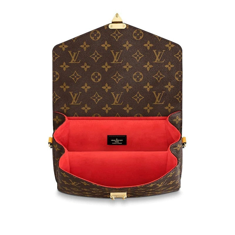 LV M43984 Pochette Metis