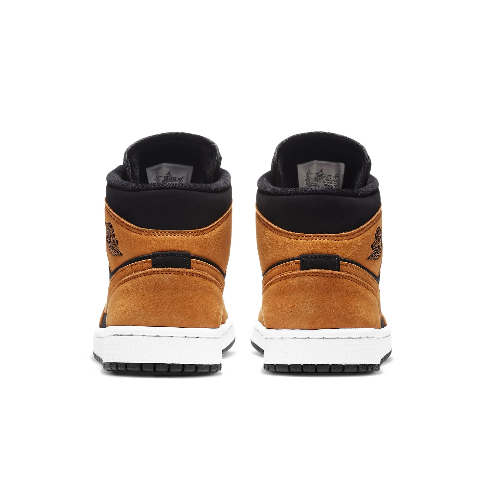 (WMNS) Air Jordan 1 Mid SE 'Desert Ochre' DB5453-700