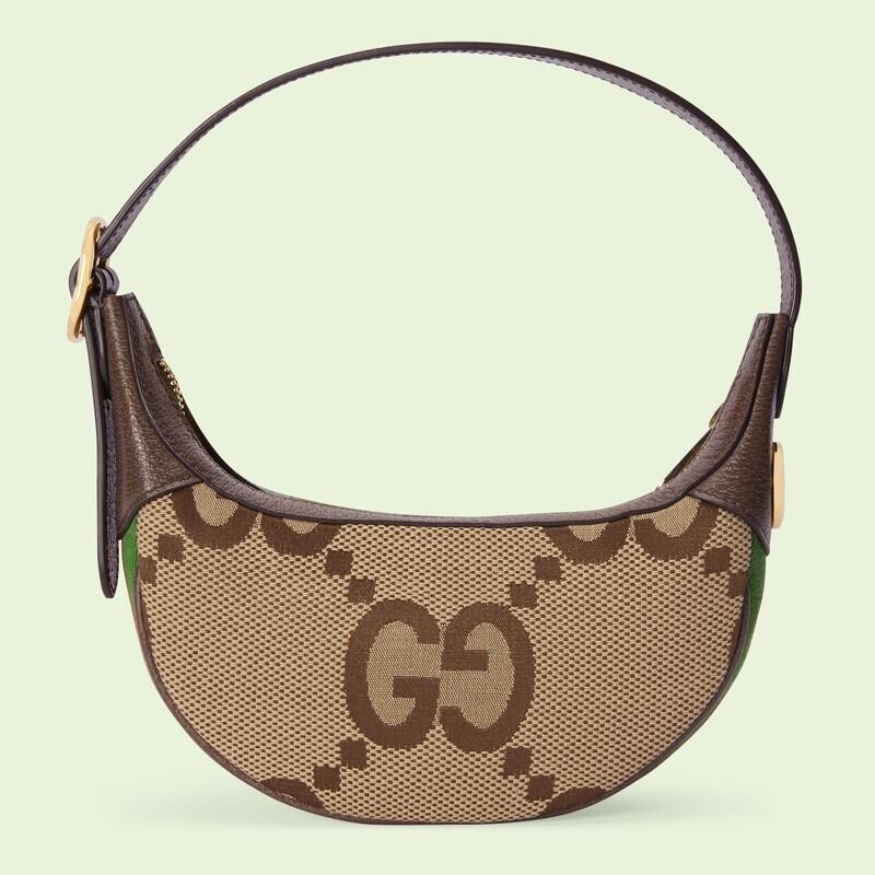 Ophidia mini bag with super double G motif No. 658551 UKMDG 2570