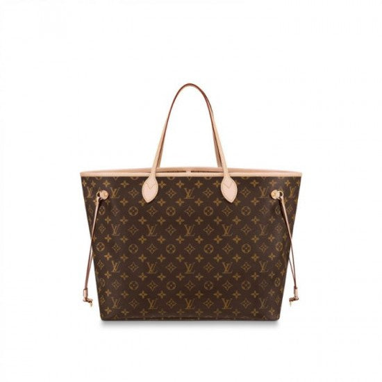 LV Neverfull GM