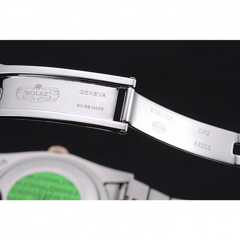 Swiss Rolex Day-Date Mechanism-SRL78