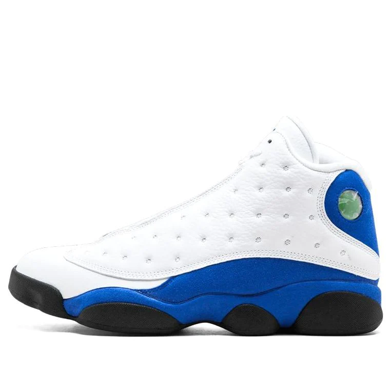Air Jordan 13 Retro 'White Hyper Royal' 414571-117