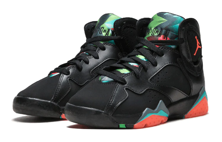 (GS) Air Jordan 7 Retro 30th 'Barcelona Nights' 705412-007