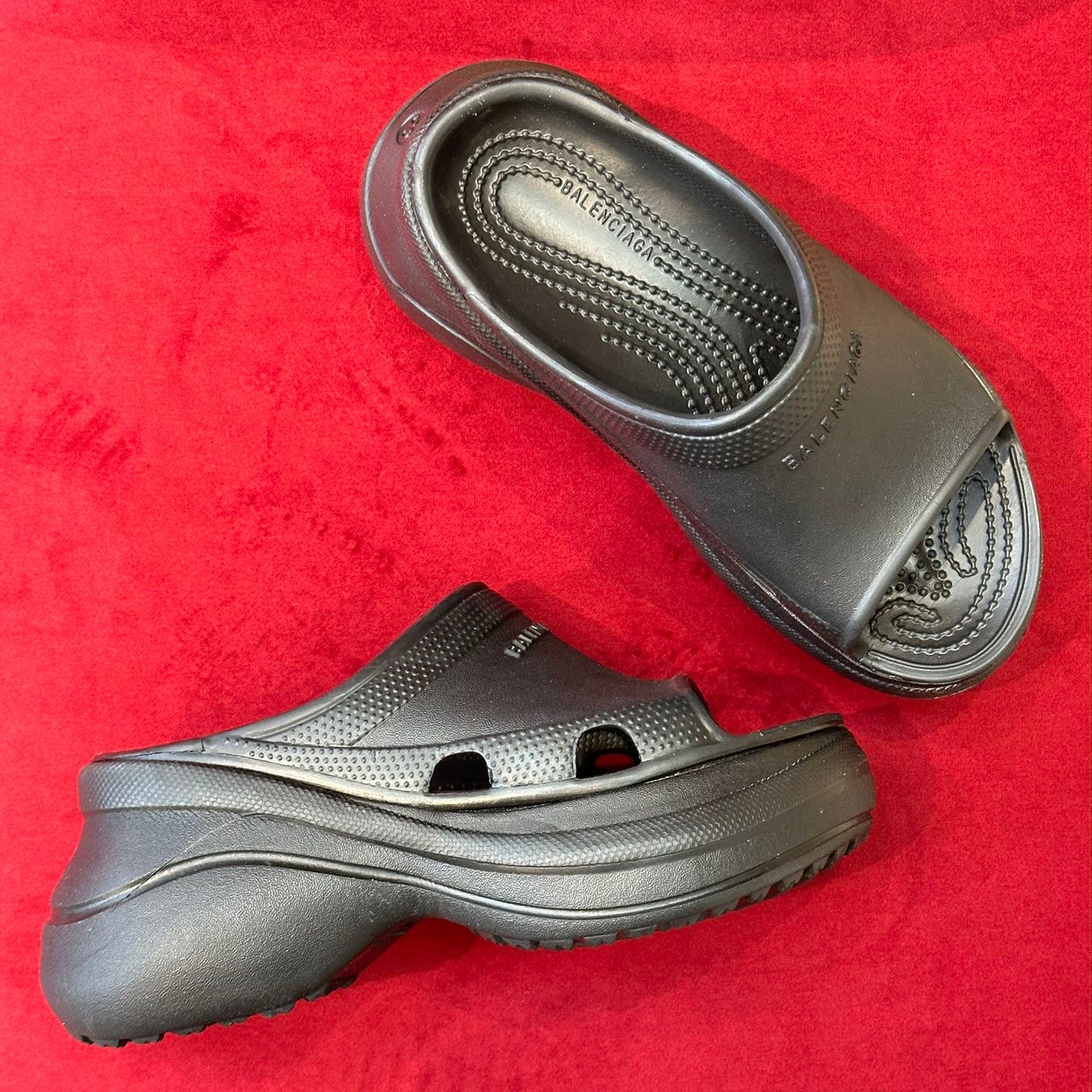 Women_Slippers/Sandals shoes eur 35-41 7CM