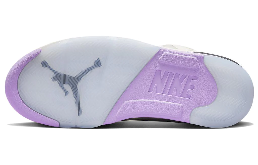 DJ Khaled x Air Jordan 5 Retro 'We The Best - Sail' DV4982-175