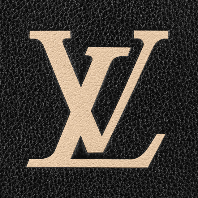 LV ONTHEGO MM M45495