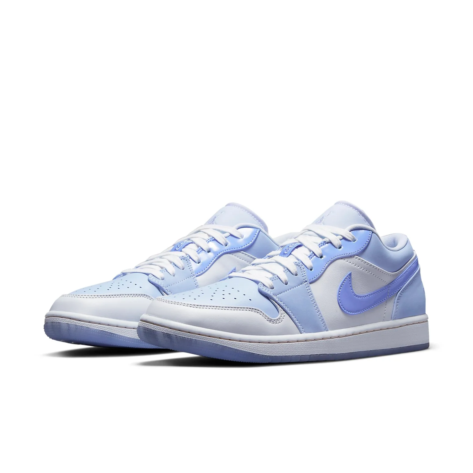 Air Jordan 1 Low SE 'Mighty Swooshers' DM5442-040