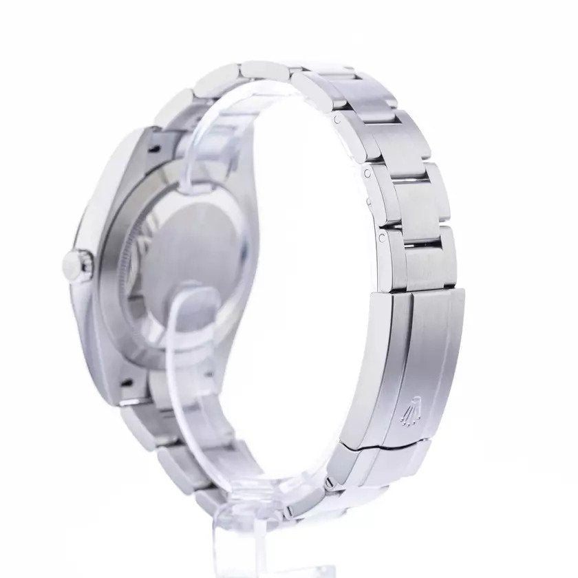 Replica Rolex Oyster Perpetual Lady 28mm Pink Dial 276200