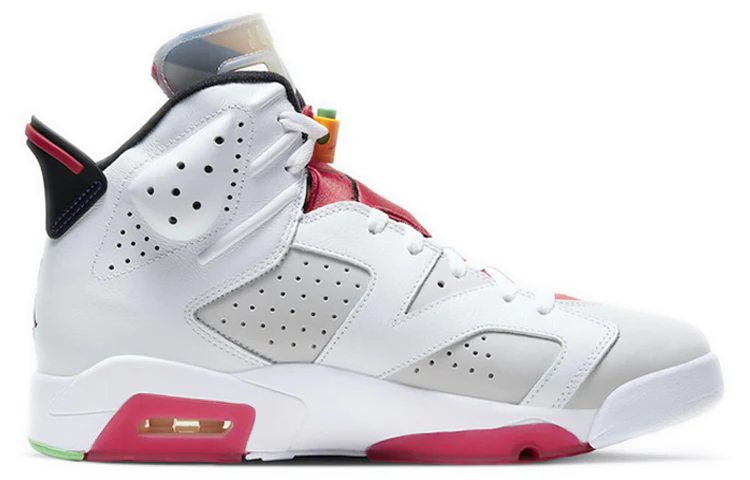 Air Jordan 6 Retro 'Hare' CT8529-062