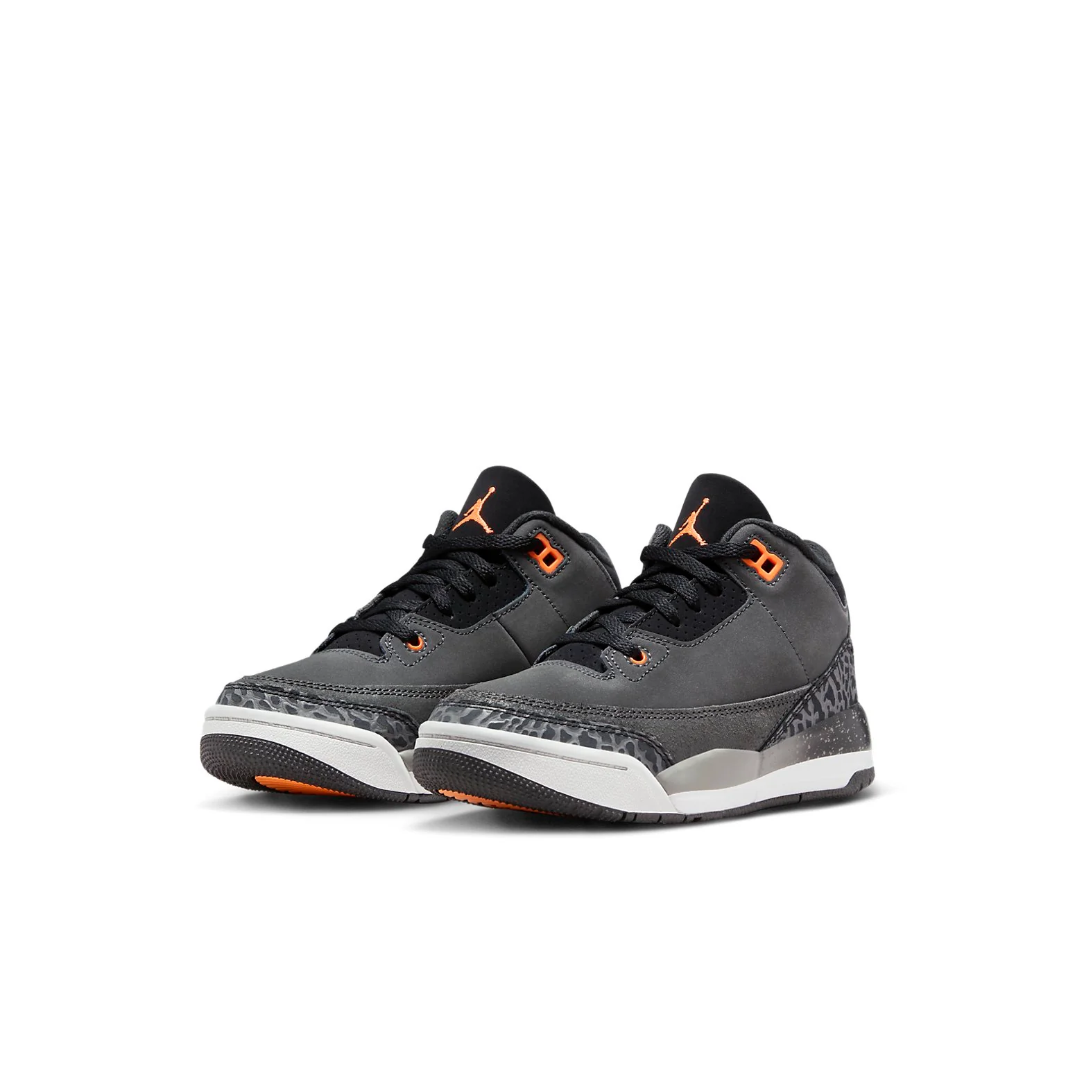 (PS) Air Jordan 3 'Fear Pack 2023' DM0966-080