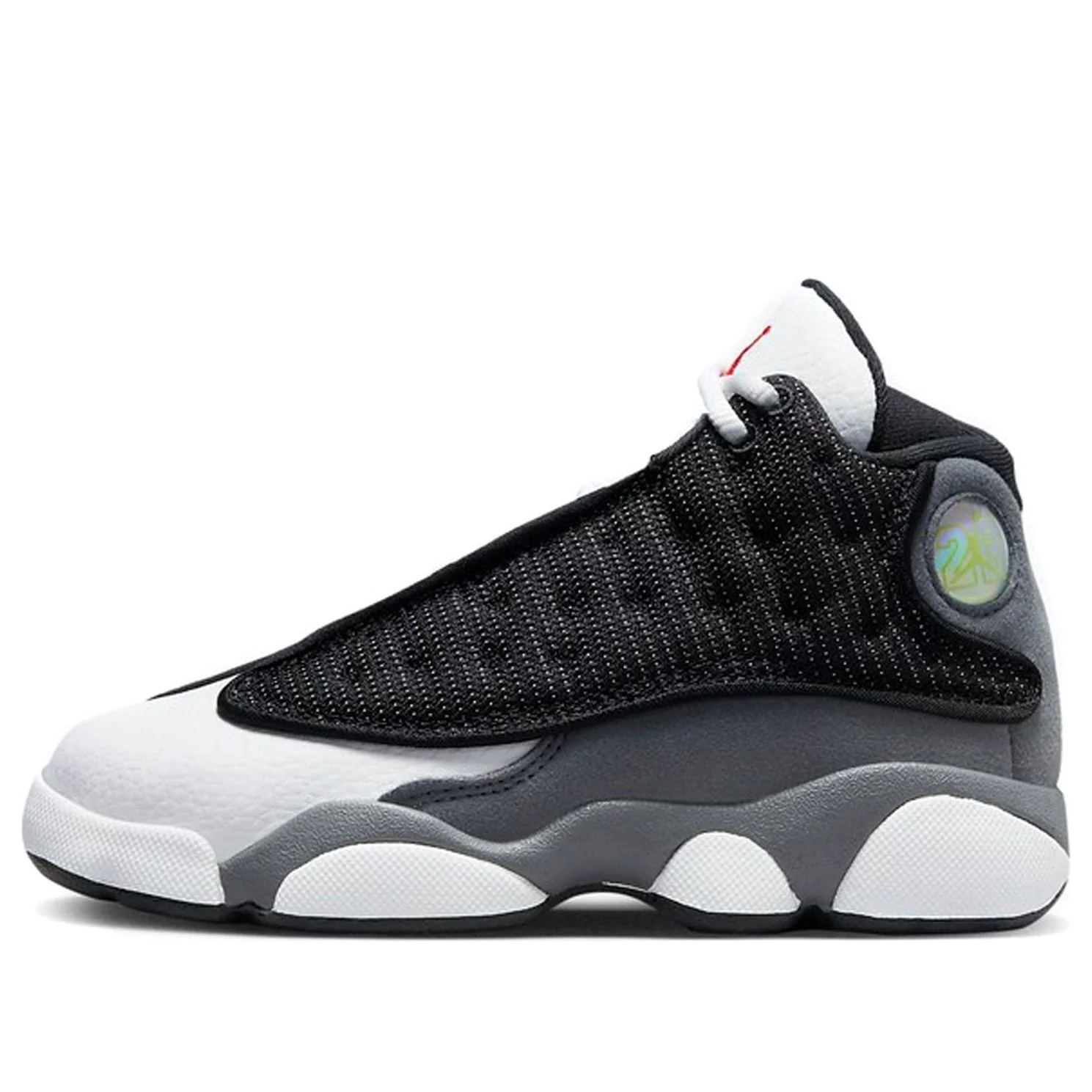 (PS) Air Jordan 13 Retro 'Black Flint' 414575-060