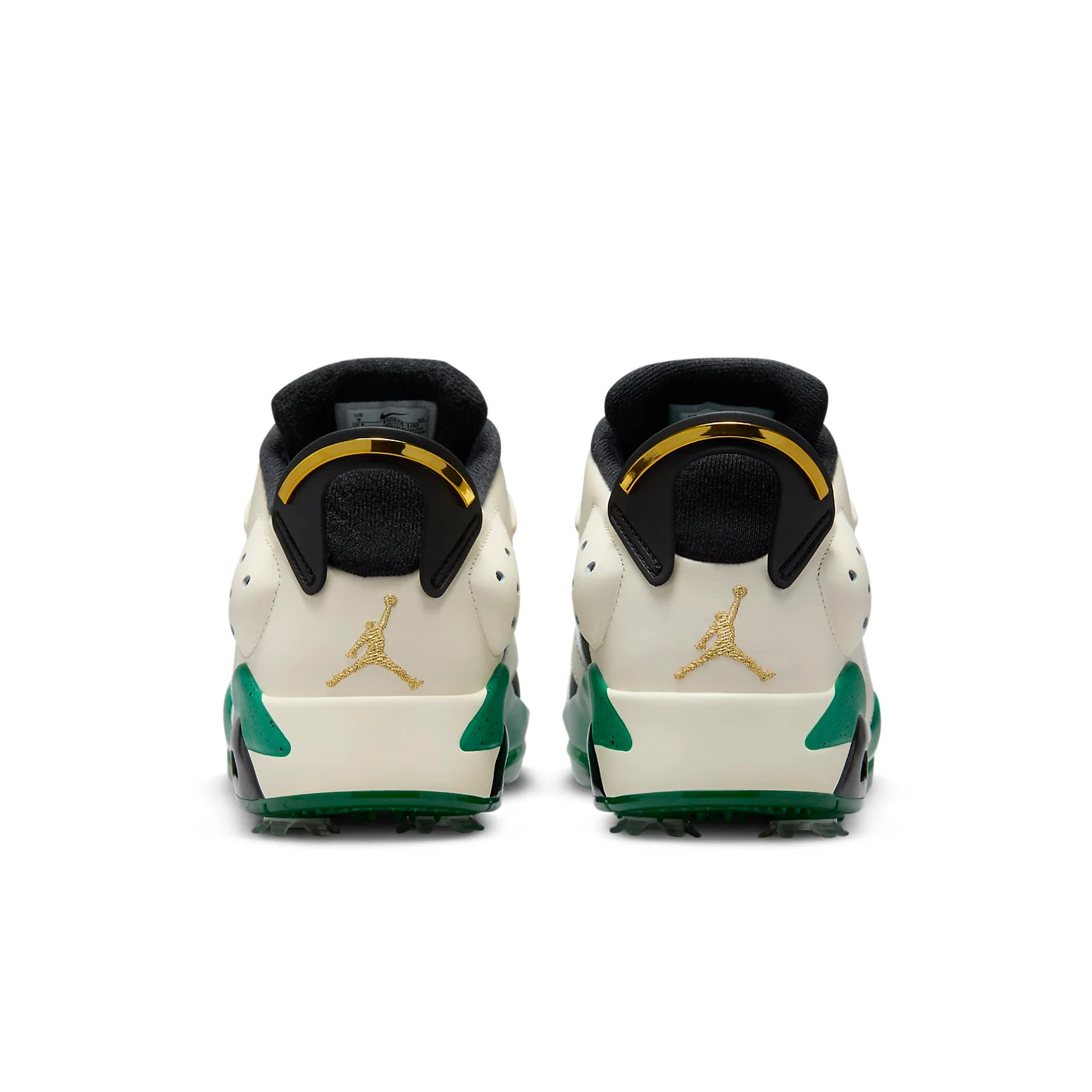 Air Jordan 6 Retro Golf NRG 'Eastside Golf 1961' FJ0848-100