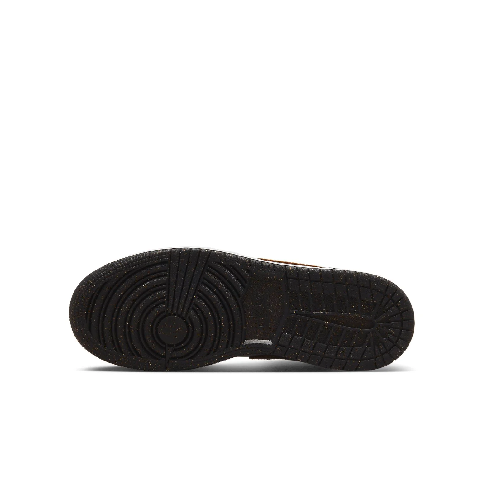 (GS) Air Jordan 1 Low SE 'Gold Toe' DR6970-071