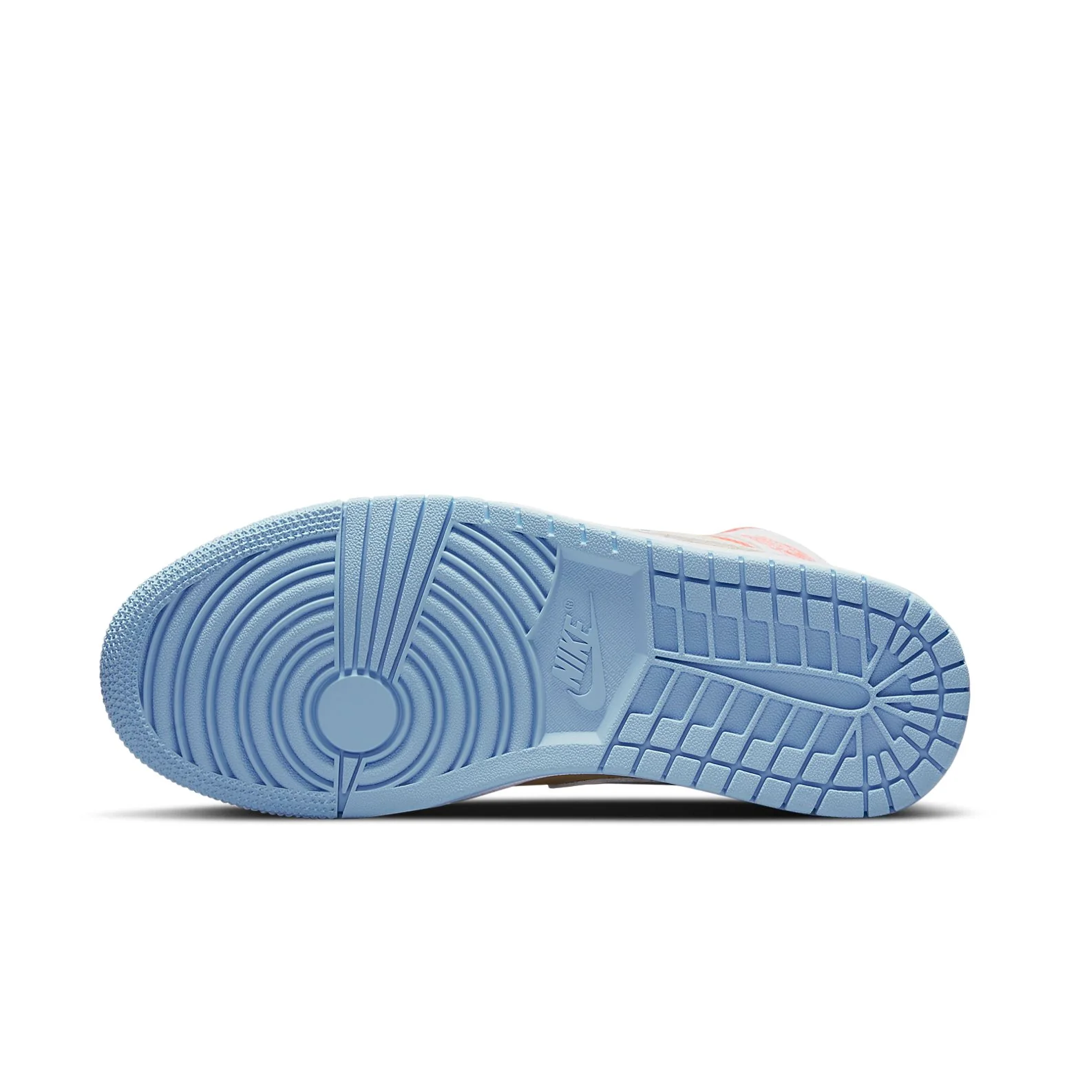 (WMNS) Air Jordan 1 Mid SE 'Sesame' CZ0774-200