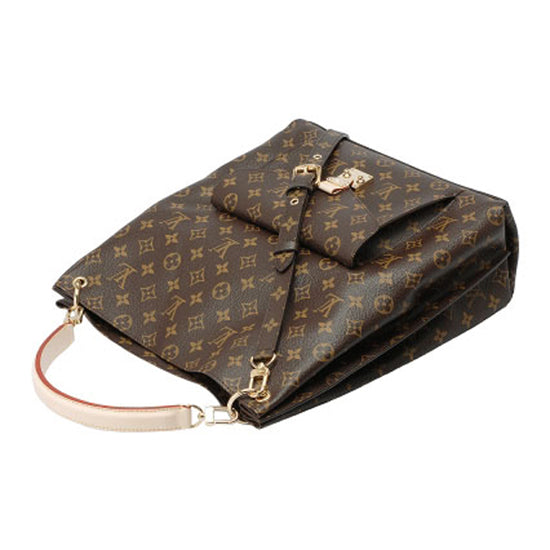 LV M40781 Metis Hobo Bag Monogram Canvas