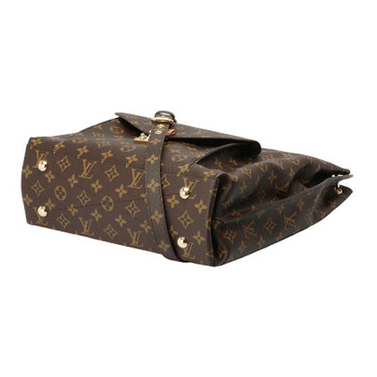 LV M40781 Metis Hobo Bag Monogram Canvas